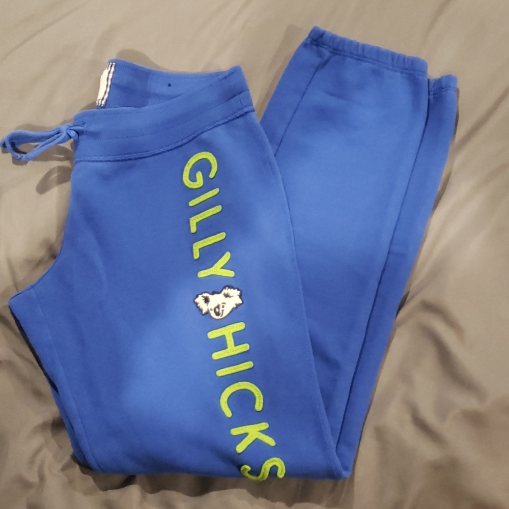 Gilly Hicks Sweatpants